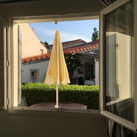 La Jarrie Leduc Bed & Breakfast Ngoại thất bức ảnh
